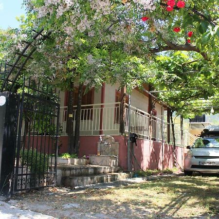 Α Lovely Home For A Summer Vacation Asprovalta Exterior photo